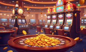 Slot game titles available on dddjili platform