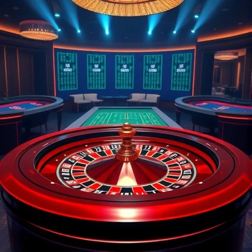 Live casino dealer tables on dddjili