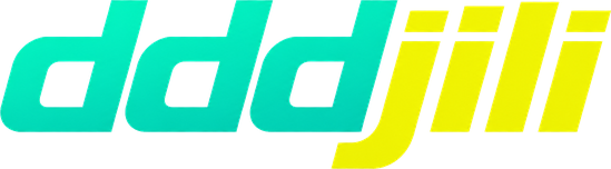 dddjili brand logo